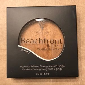 Younique Beachfront Bronzer Sunset